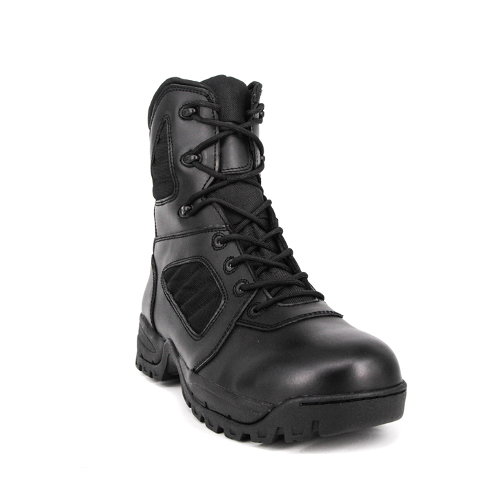عالية التقنية القوات الخاصة العسكرية التكتيكية أحذية للمشي 4257