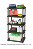 4 Tiers Plastic Storage Shelf (6030P-4T)