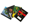 112 Pages Composition Livre College Wide Rule Lignage Université Avec Classe Calendrier Et Map Au Verso perfect bound