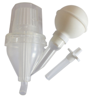 Resectoscopy Hysteroscopy Ellick Evacuator Ejector Displacer 280ml
