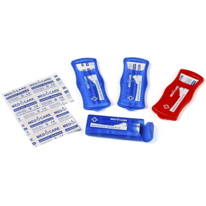 Mini first aid kit