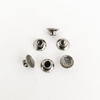 Lingual Buttons