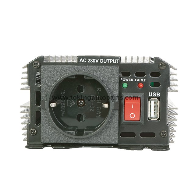 INVERSOR MODIFICADO 150With200W de la ONDA de SENO