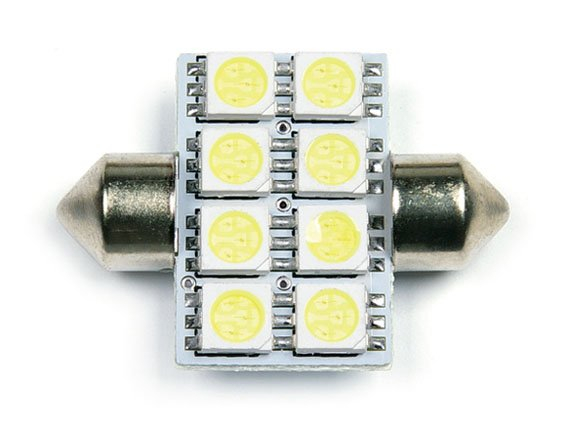 Luz del coche (L101-2212)