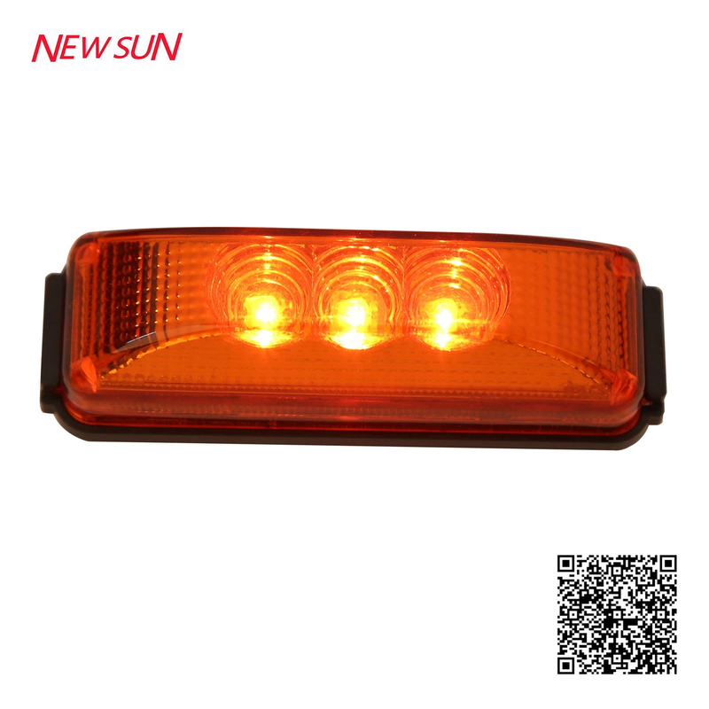 El LED marca la luz (TK-TLS441/442)