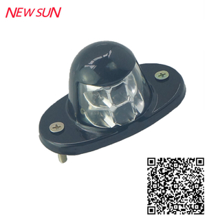 LED LIQUIDACIÓN / LUZ MARCADORA (TK-TLS-1063)