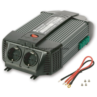INP-1200 1200W Inversor de onda sinusoidal modificada