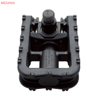 P601 Bicycle Pedals 