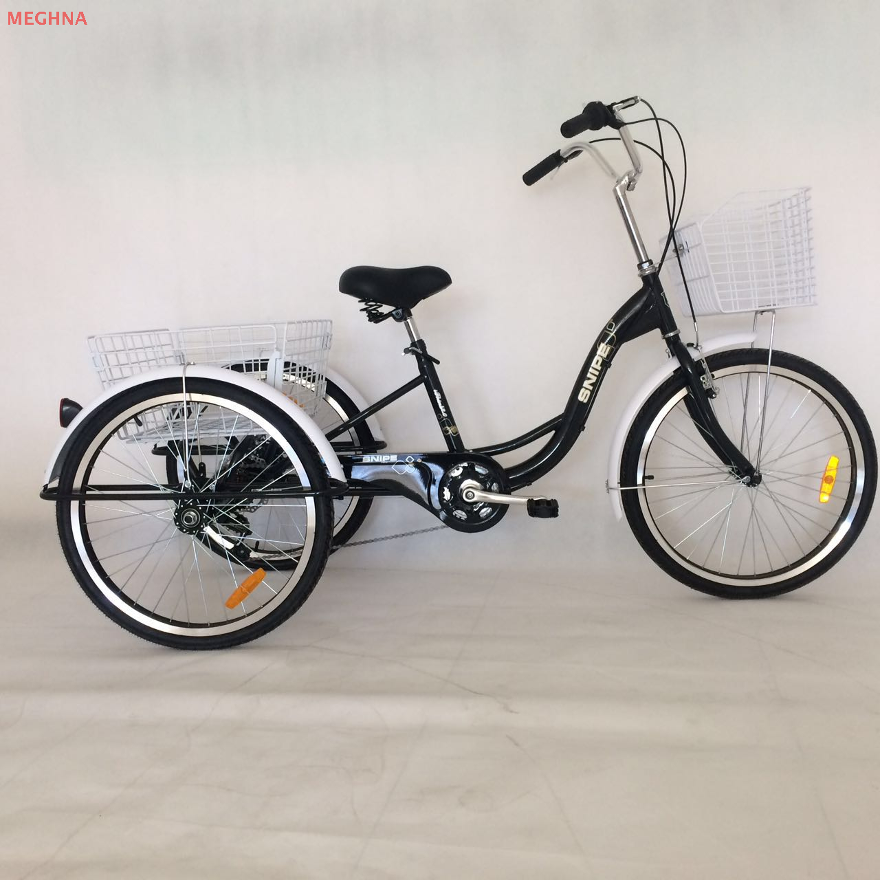 24TR005 TRICYCLE