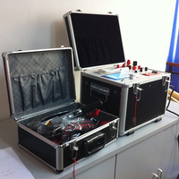 GDVA-402 电流互感器测试仪， 电压互感器分析仪