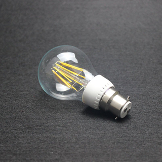 120lm/W E27 4W Vintage Edison St64 LED Filament Bulb