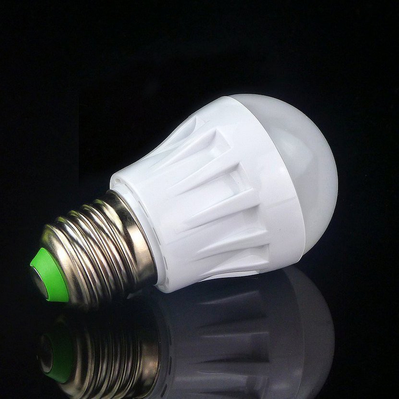 LED Globe Bulbs E27