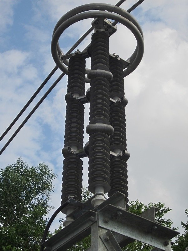 Surge Arrester Distribution 11kv