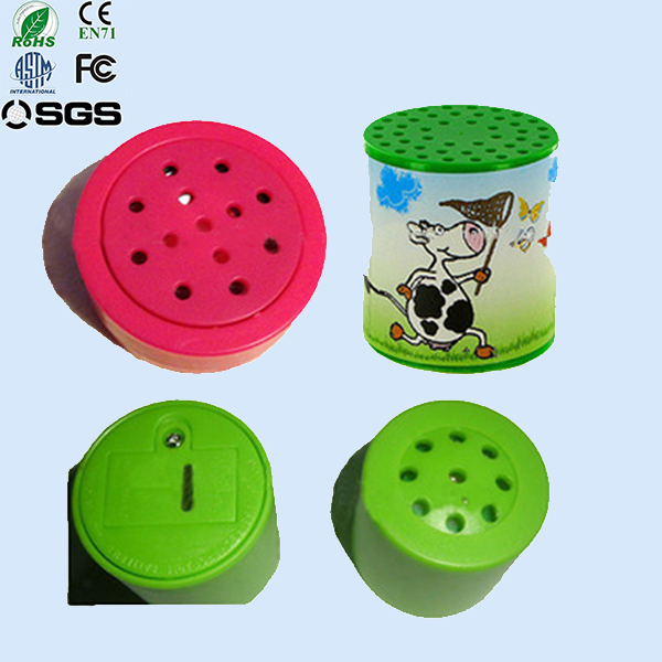 Wholesale sound box for plush toy with cheap price