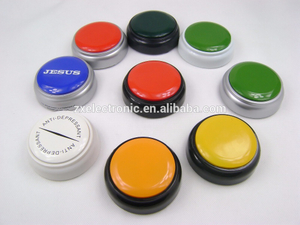2016 Customized 5 Seconds 89*31mm Electronic Music Box