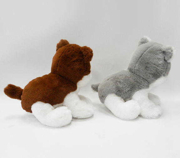 Promotional Cute Stuffed Toy Plush Gift Soft Plush Dog