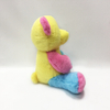 Cheap Popular Toys Plush Stuffed 30cm Colorful Teddy Bear 