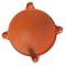 Plastic Bolted Hole Flange Covers (YZF-C015)
