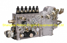 BP5063A M8600-1111100A-C27 Longbeng fuel injection pump for Yuchai YC6M