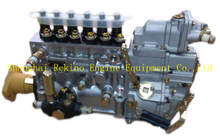 BP5840 612600081194 Longbeng fuel injection pump for Weichai WD615.64