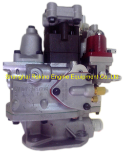 4025790 PT fuel pump for Cummins KTA19-M3 marine diesel engine 
