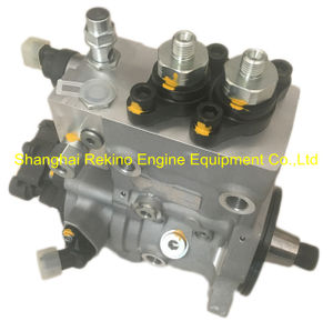 0445020273 610800080979 0445020078 0445020065 BOSCH common rail fuel injection pump for Weichai