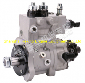 0445020174 L4700-1111100A-A38-ZM06 BOSCH common rail fuel pump for Yuchai YC6L