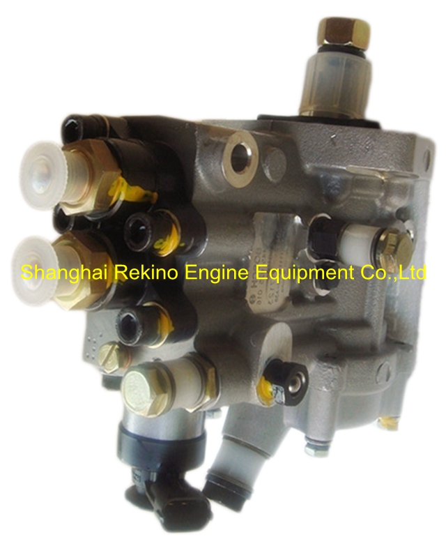 0445025605 BOSCH Yuchai common rail fuel injection pump