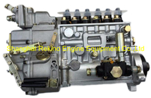 BP12016 13054027 Longbeng fuel injection pump for Weichai WP6C156-21