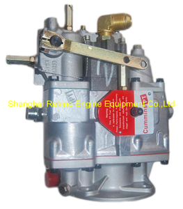 4060965 PT fuel pump for Cummins KTA38-M950 marine diesel engine 