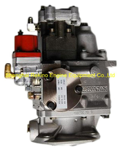 4999468 PT fuel pump for Cummins N855-DM 50HZ marine generator 