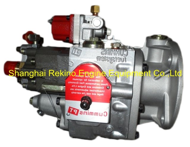 3098495 PT fuel injection pump for Cummins NTA855-G4(M) 350GF generator 