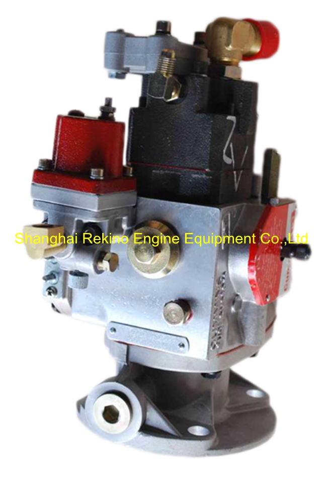 4951511 PT fuel pump for Cummins M11-C290S20 Wheel loader 