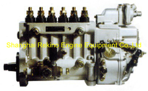 BP2204 616067620001 Longbeng fuel injection pump for Weichai R6160ZC275-1