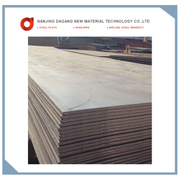 High-Strength Carbon Hot Rolled Steel Plate for Ship/Bridge