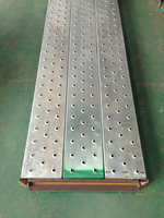 expandable scaffold plank wood