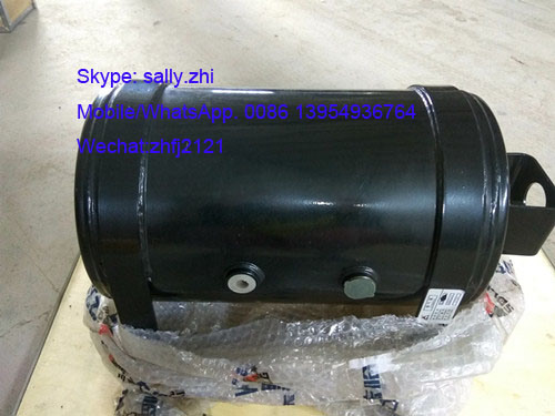 Sdlg Air Tank 29220000541 for Sdlg Loader LG936