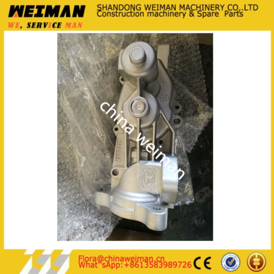 Egr Valve 4110001841043 Made in China