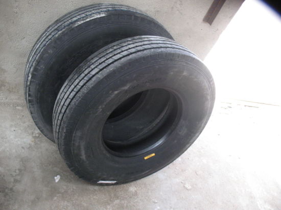 Sdlg Wheel Loader Parts Tyre/Tire 9.5r 17.5 for Sale