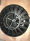 Sdlg Original Wheel Loader Spare Parts 4110000680 Primary Filter H002432