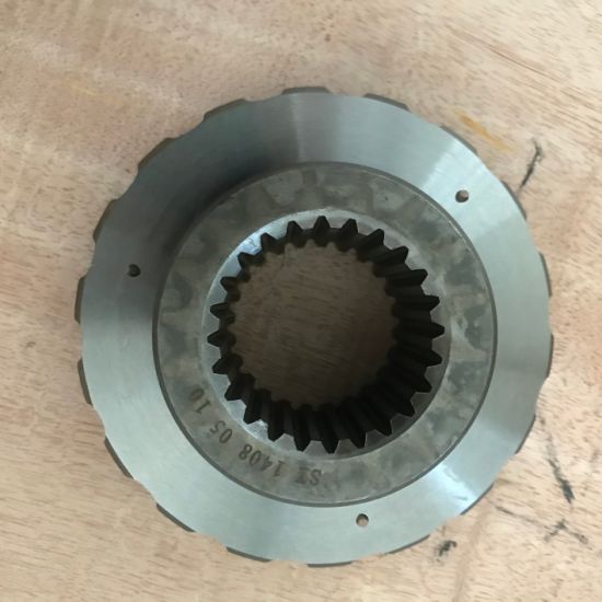 LG936L Wheel Loader Spare Parts 3050900021 Differential Side Gear