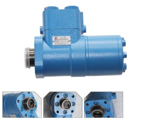 Control Valve 4120001805 for Sdlg Wheel Loader 936