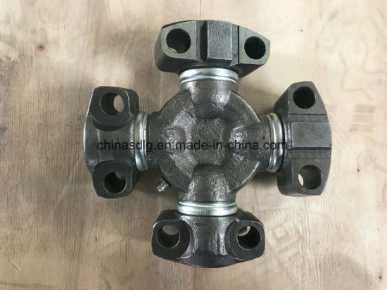 Sdlg LG958L Spare Parts Joint Cross for India Market 2908000005001