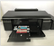 Tarjeta de PVC de inyección de tinta de doble cara para impresoras Epson o Canon (sin rayones en la superficie)