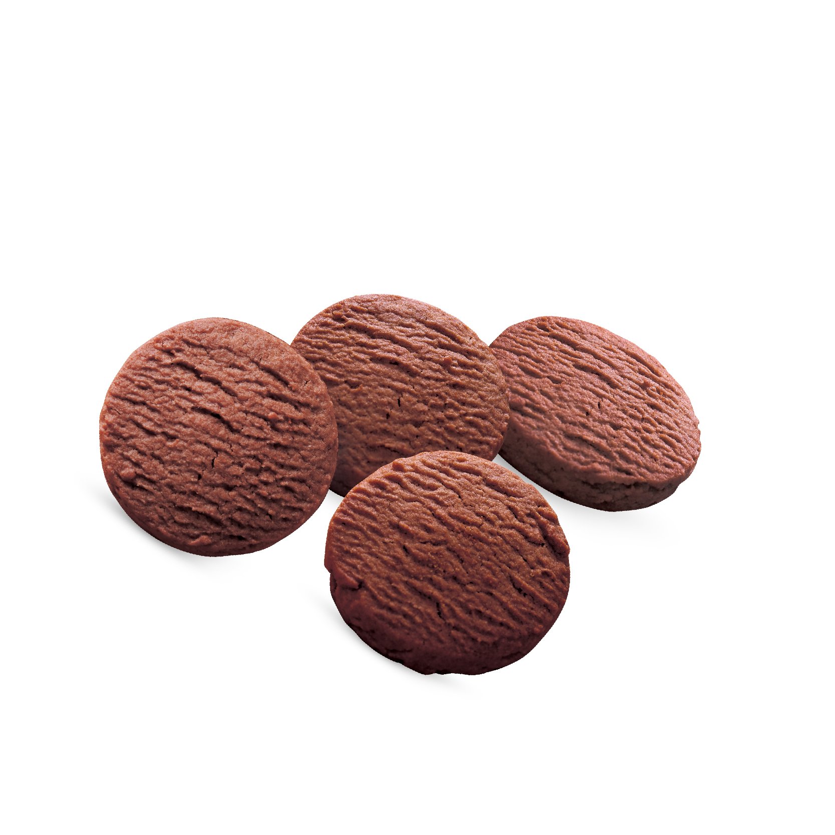 Chocolate Butter Cookies 82g 
