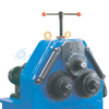Hydraulic Section Bender Series