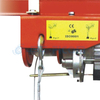 PA200L-PA500L Mini Electric Hoist Series