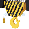 Electric Chain Hoist Model: STD (Large Capacity: 30 to 50 Ton)