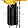 Electric Chain Hoist Model: STD (Capacity : 0.5 to 5Ton, Dual Speed)