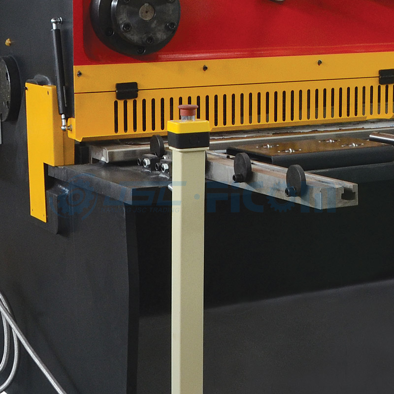 HG Hydraulic Guillotine